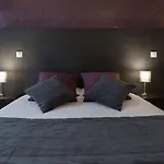 Hotel D'argenson París