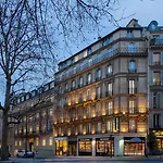Hotel D'argenson