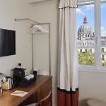 Hotel D'argenson París