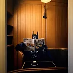 D'argenson Hotel