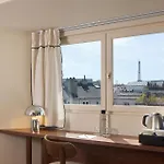 D'argenson Hotel 4*