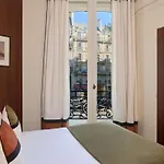 Hotel D'argenson París