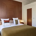D'argenson 4* París