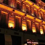 Hotel D'argenson París