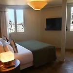 オテル ダアルジャンソン ホテル