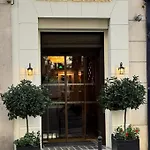 D'argenson Hotel Paryż