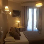 מלון D'argenson 4*