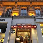 D'argenson 4*