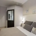 D'argenson Hotel Paris