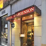 מלון D'argenson