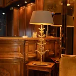 Hotel D'argenson