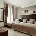 D'argenson Paris