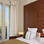 Hotel D'argenson Paris