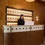 オテル ダアルジャンソン