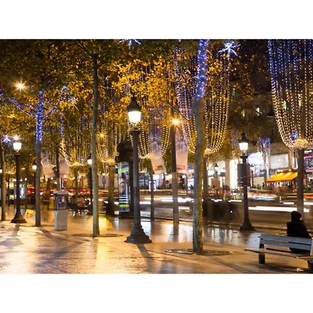 D'argenson Paris