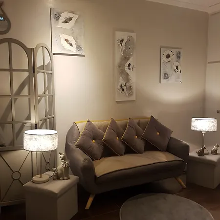 D'argenson Hotel 2*