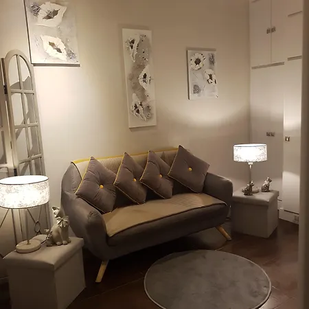 D'argenson Hotel