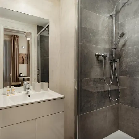 D'argenson Hotel Paris