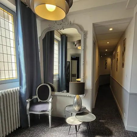 D'argenson Paris