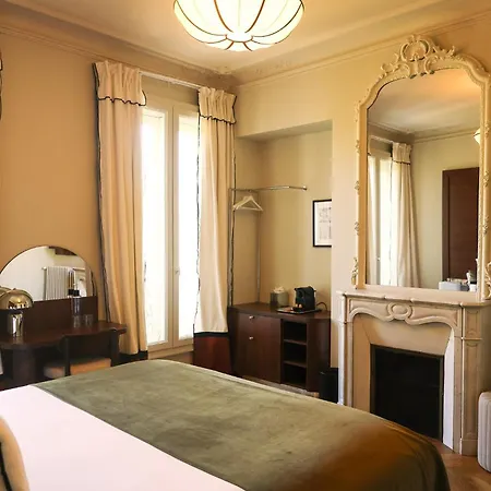 阿尔根松酒店 2*