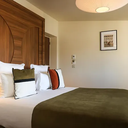 D'argenson 2* Paryż