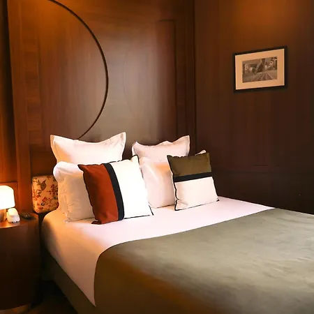 D'argenson Отель Париж