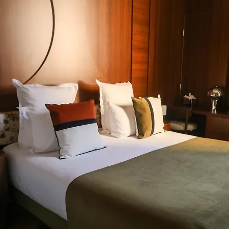 D'argenson Париж