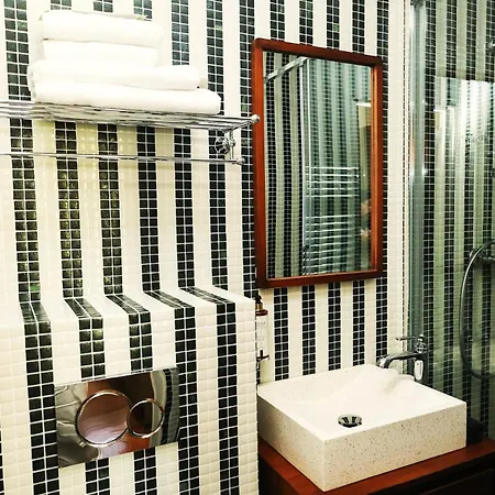 D'argenson 2* Париж