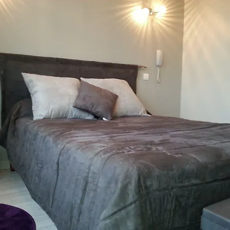 D'argenson Париж