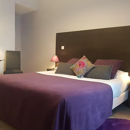 D'argenson Hotel