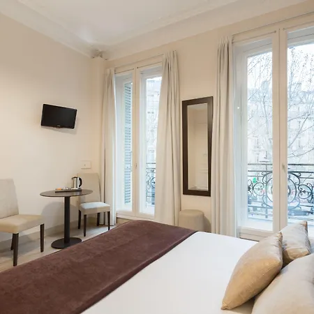 D'argenson Отель Париж