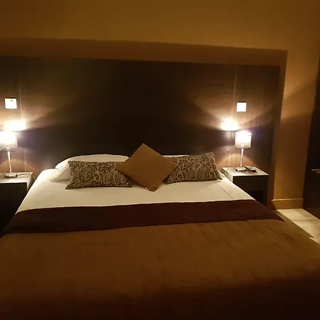 Hotel D'argenson