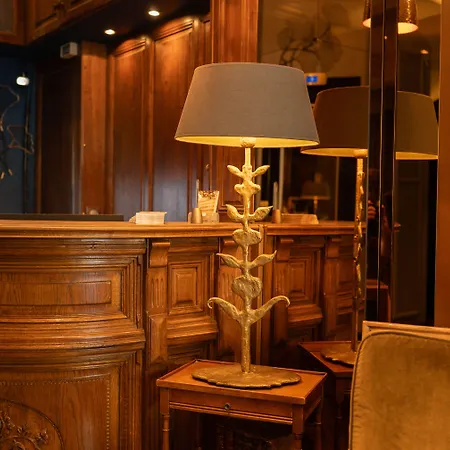 Hotel D'argenson