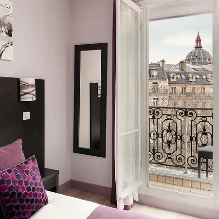 阿尔根松酒店 2*