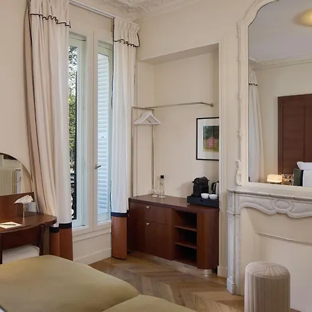 D'argenson 4* Paris