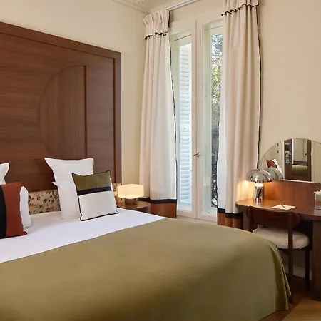 D'argenson Hotel 4*