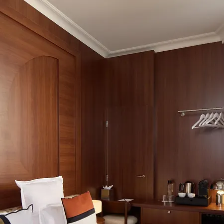 Hotel D'argenson Paris