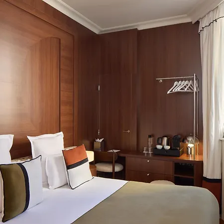 D'argenson Hotel 4*