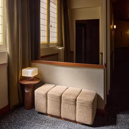 D'argenson Hotel 4*