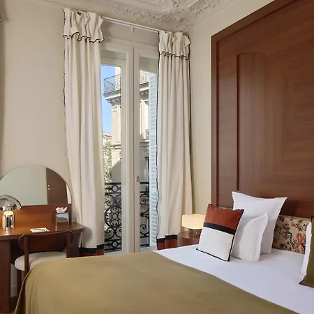 D'argenson Hotel 4*