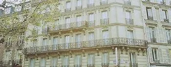 Hotel D'argenson 2*
