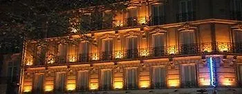 Hotel D'argenson