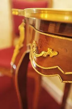 Hotel D'argenson Parigi
