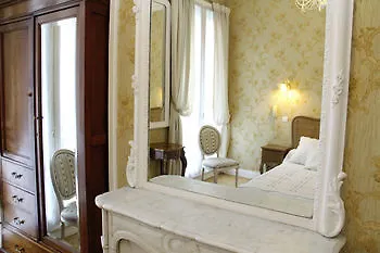 D'argenson Hotel Paris