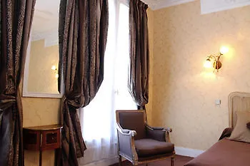 D'argenson Hotel París