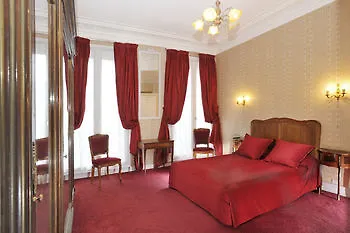 D'argenson 2* Paris