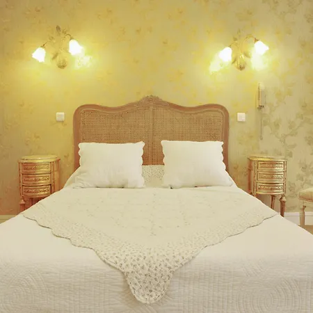 阿尔根松酒店 2*