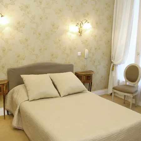 Hotel D'argenson Parigi