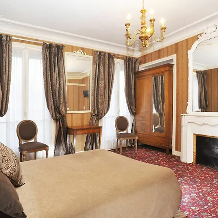 Hotel D'argenson Parigi