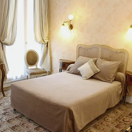 D'argenson Hotel Paris